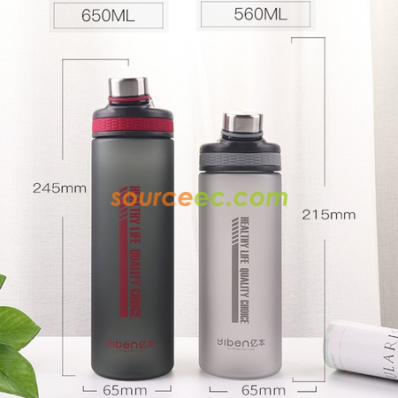 Customization Sports Bottle Corporate Gifts
