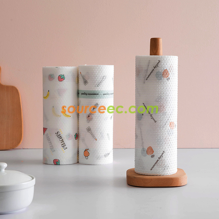 Customization Kitchen Roll Paper Towel Corporate Gifts