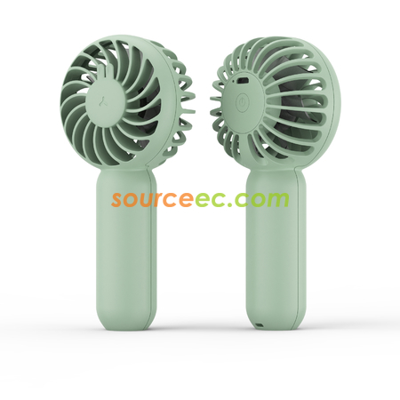 Customization Mini Fan Corporate Gifts