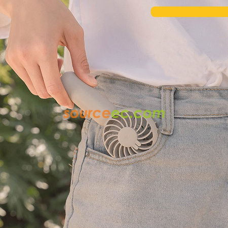 Customization Mini Fan Corporate Gifts