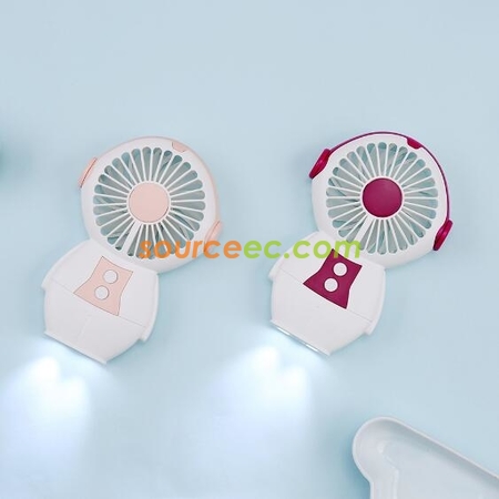 Customization Fan Corporate Gifts