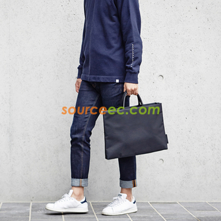 Customization Laptop Hand-carry Bag Corporate Gifts