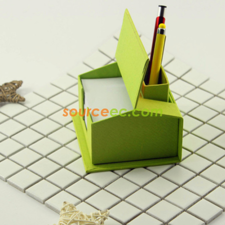 Customization Memo Pad Corporate Gifts