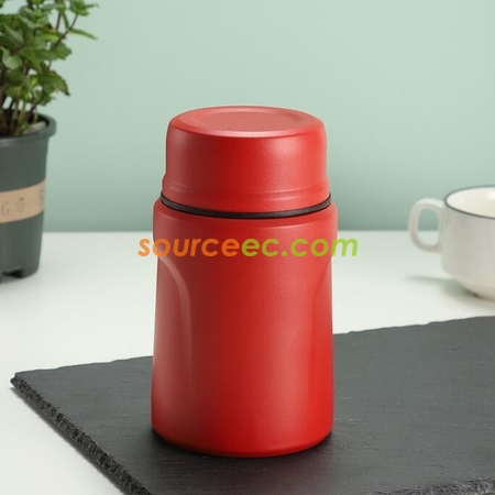 Customization 500ML Vacuum Insulation Pot Corporate Gifts