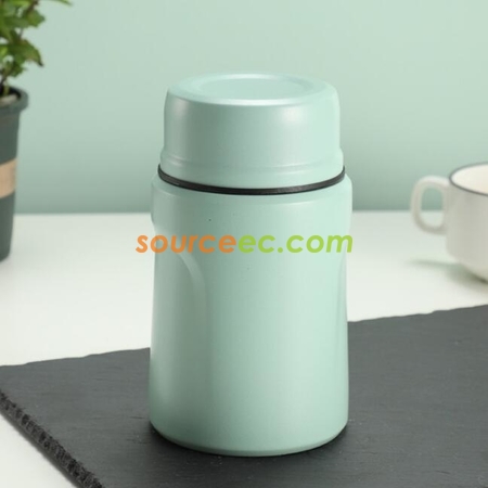 Customization 500ML Vacuum Insulation Pot Corporate Gifts