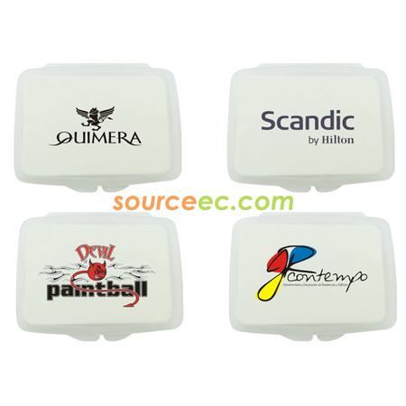 Customization Paper Soap Corporate Gifts