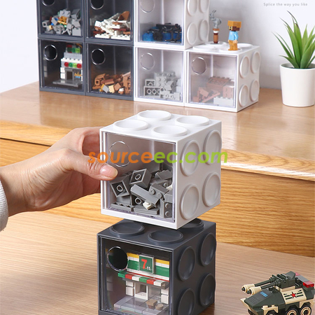 Customization Cube Box Corporate Gifts