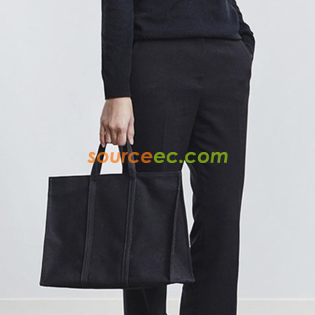 Customization Canvas Bag Corporate Gifts