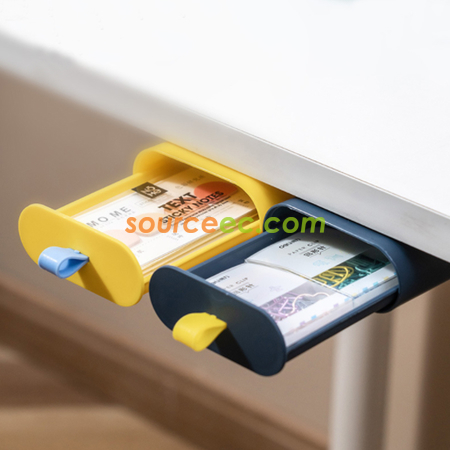 Customization Creative Desk Hidden Box Corporate Gifts