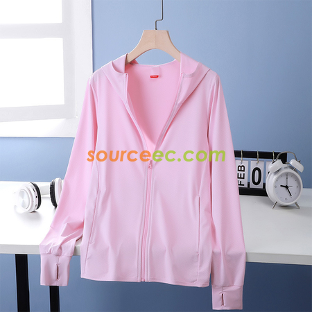 Customization Ultrathin Breathable Jacket Corporate Gifts