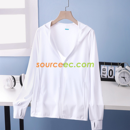 Customization Ultrathin Breathable Jacket Corporate Gifts