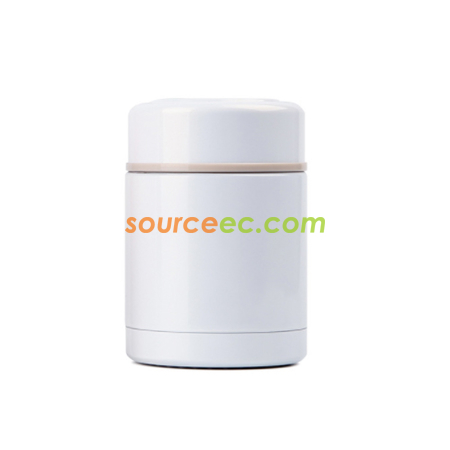 Customization 304 Stainless Steel Stew Pot Corporate Gifts