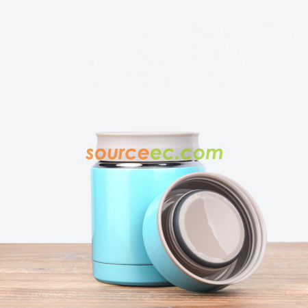 Customization 304 Stainless Steel Stew Pot Corporate Gifts