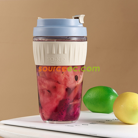 Customization Glass Bottle Corporate Gifts
