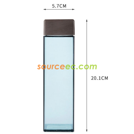 Customization Sports Bottle Corporate Gifts