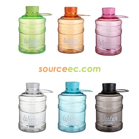Sports Bottle