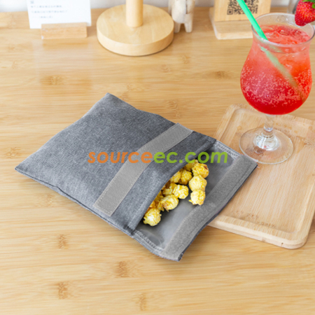 Customization Reusable Food Bag Corporate Gifts