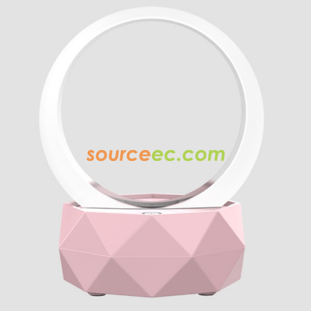 Customization night light bluetooth speaker Corporate Gifts