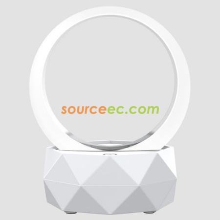 Customization night light bluetooth speaker Corporate Gifts