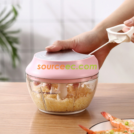 Customization Vegetable Chopping Artifact Corporate Gifts