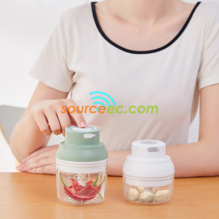 Customization USB Mini Electric Cooking Machine Corporate Gifts