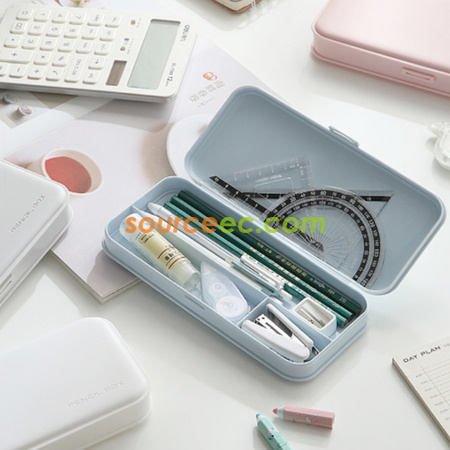 Customization Pencil Box Corporate Gifts