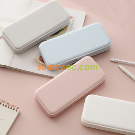 Customization Pencil Box Corporate Gifts