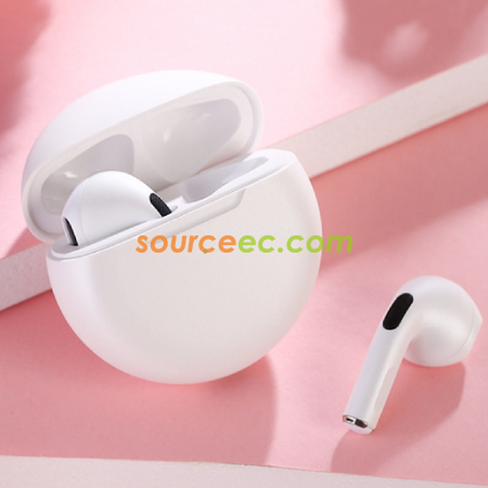 Customization color Bluetooth earphone  Corporate Gifts