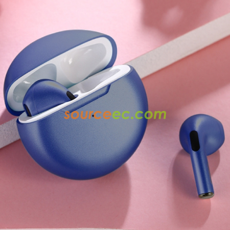 Customization color Bluetooth earphone  Corporate Gifts