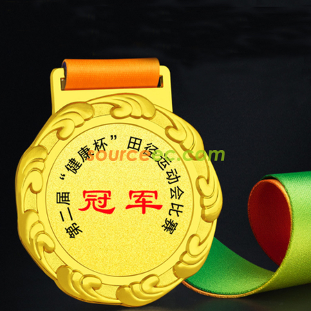Customization Medal Corporate Gifts