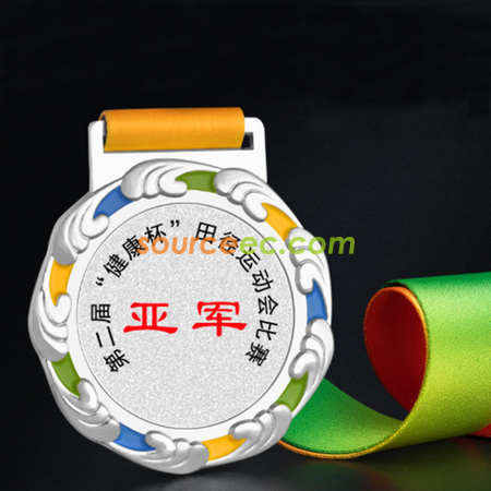 Customization Medal Corporate Gifts