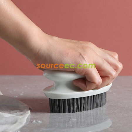 Customization Simple Cleaning Brush Corporate Gifts