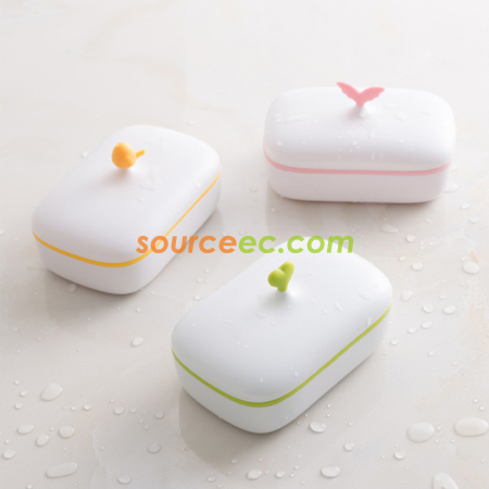 Customization Double Creative Soap Box Corporate Gifts
