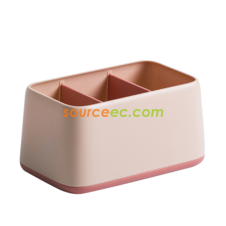 Customization Compartment Storage Box Corporate Gifts