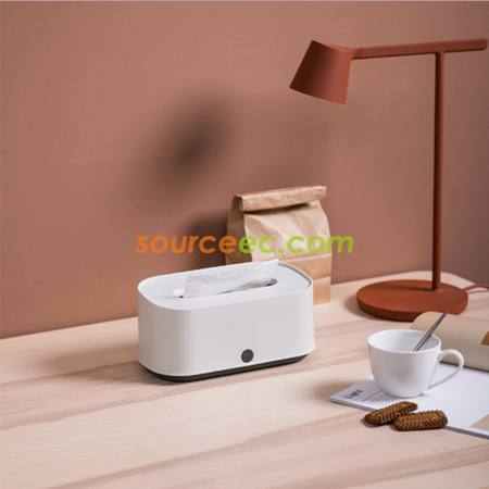 Customization Tissue Storage Box Corporate Gifts
