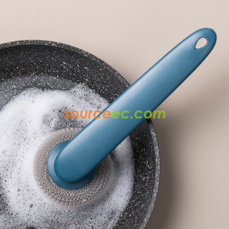 Customization PP Ball Cleaning Brush Corporate Gifts