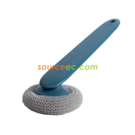 Customization PP Ball Cleaning Brush Corporate Gifts