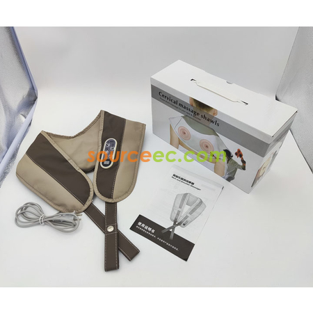 Customization Neck Massager Corporate Gifts