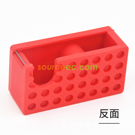 Customization Building Block Silicone Stationery Set Corporate Gifts