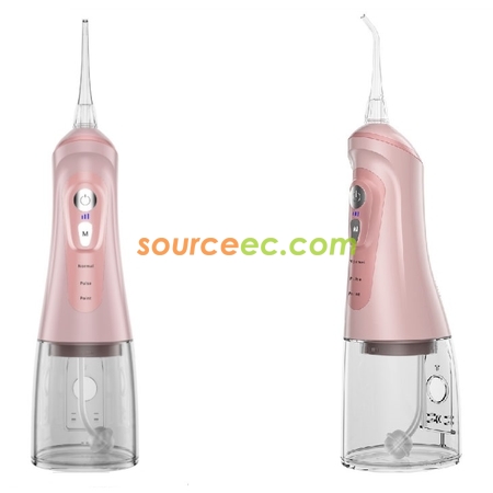 Electric Water Flosser Dental