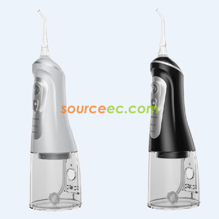 Customization Electric Water Flosser Dental Corporate Gifts
