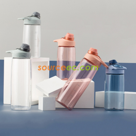 Customization Sports Bottle Corporate Gifts