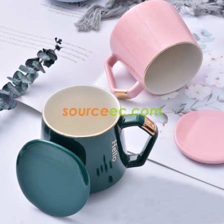 Customization Coffee Mug Corporate Gifts