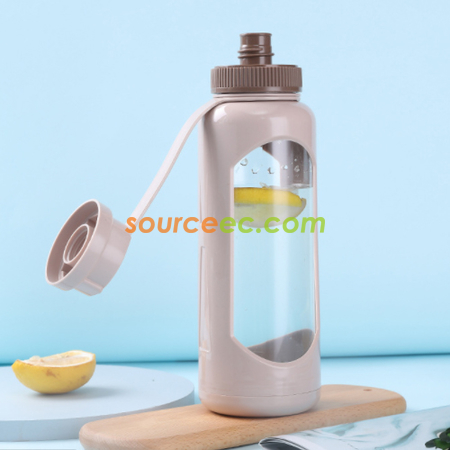 Customization 1100ML Sports Water Bottle Corporate Gifts