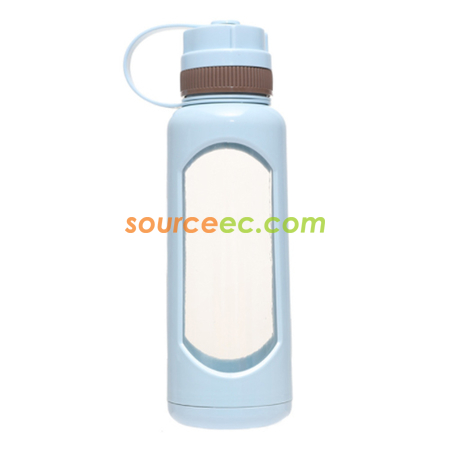 Customization 1100ML Sports Water Bottle Corporate Gifts