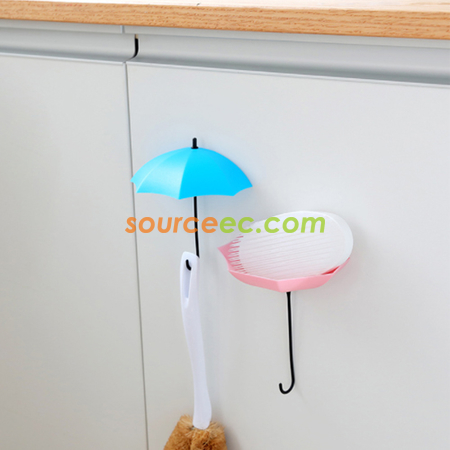 Customization Umbrella Hook Corporate Gifts