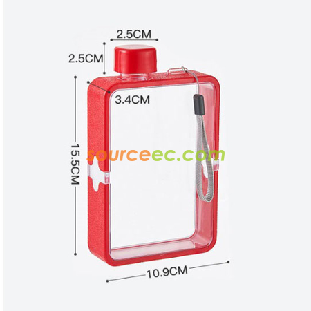 Customization Large Capacity Bottle Corporate Gifts