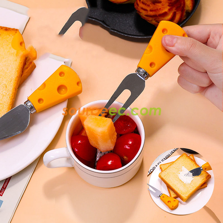 Customization Stainless Steel Tableware Corporate Gifts