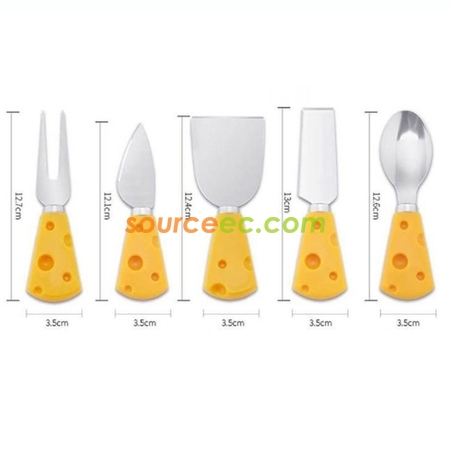 Customization Stainless Steel Tableware Corporate Gifts