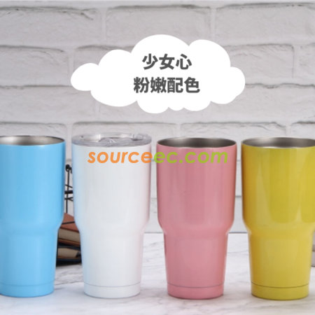 Customization customized thermos cup Corporate Gifts